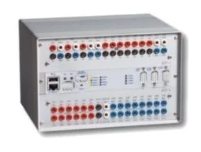 Delphin Technology ProfiMessage for Laboraroty
