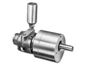 Gast 1UP-NRV-4-GR11 Geared Air Motor