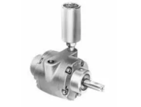 Gast Air Motor 1UP