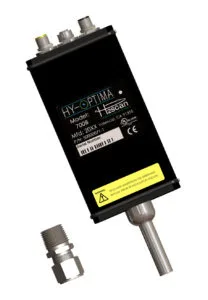 HY-OPTIMA™ 2700 H2scan Technology