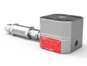Micro Flow Meter LFM
