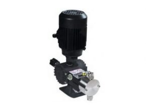 OBL Blackline R Series Plunger Metering Pumps