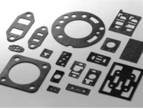 Sakagami Grid-Surface Gaskets