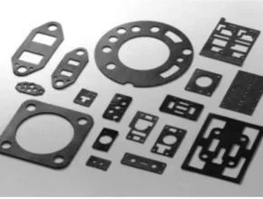 Sakagami Grid-Surface Gaskets