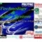 Sakagami Hydraulic Seal Packings