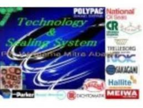 Sakagami Hydraulic Seal Packings