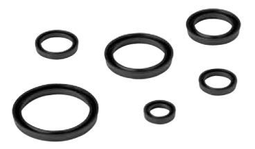 Sakagami Pneumatic Seals MYR-Packings