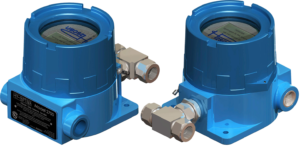 H2scan gas analyzer