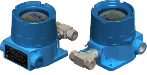 H2scan gas analyzer