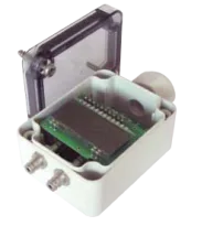 Differential Pressure Transmitter TST-DD 10.0