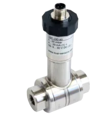 Differential Pressure Transmitter TST-DD 40