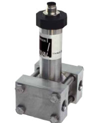 Differential Pressure Transmitter TST-DD 41