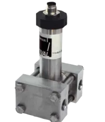 Differential Pressure Transmitter TST-DD 41