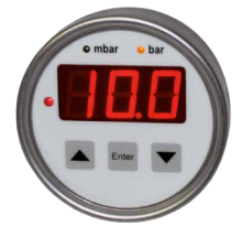 contact gauge TST-PM 63