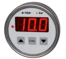 contact gauge TST-PM 63
