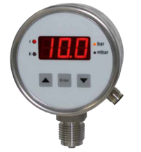 Digital contact gauge TST-PM 82