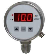 Digital contact gauge TST-PM 82