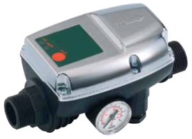 Pump Control EPS-MT