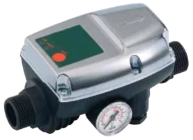 Pump Control EPS-MT