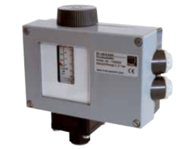 Pressure Switch FF 142