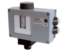Pressure Switch FF 142