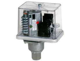 Pressure Switch FF 4 PAH