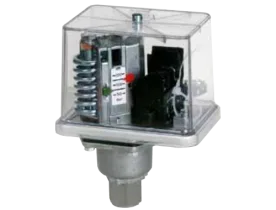 Pressure Switch FF 4 PAH