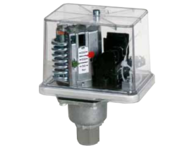 Pressure Switch FF 4 AAG