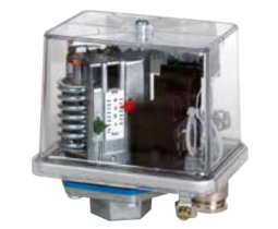 Pressure Switch FF 4 ATEX