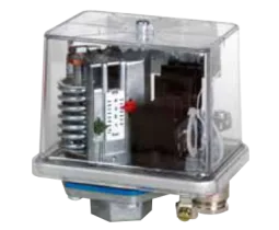 Pressure Switch FF 4 ATEX