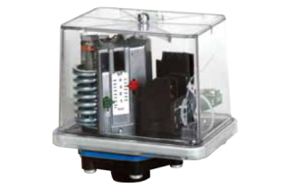 Pressure Switch FF 4 DAY