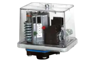 Pressure Switch FF 4 DAY