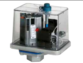 Pressure Switch FF 4 DRH/DDH