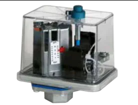 Pressure Switch FF 4 DRH/DDH