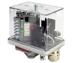 Pressure Switch FF 4 GL