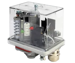  Pressure Switch FF 4 GL