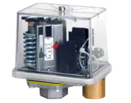 Pressure Switch FF 444
