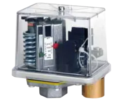 Pressure Switch FF 444