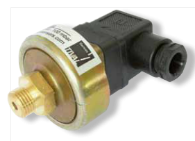 Pressure Switch FF 501