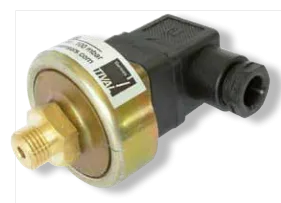 Pressure Switch FF 501