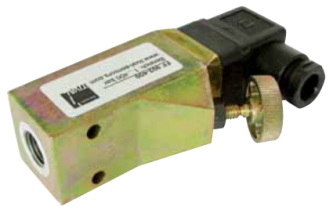 Pressure Switch FF 902