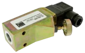 Pressure Switch FF 902