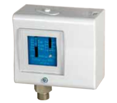 Mechanical Pressure Switch PS1