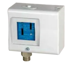 Mechanical Pressure Switch PS1