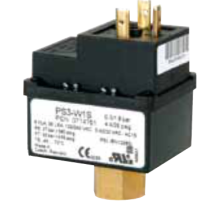 Mechanical Pressure Switch PS3