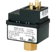Mechanical Pressure Switch PS3