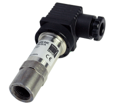 High-pressure Transmitter TST-SMH