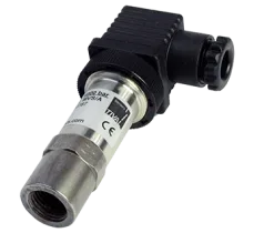 High-pressure Transmitter TST-SMH