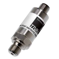 Pressure Transmitter TST-SMO