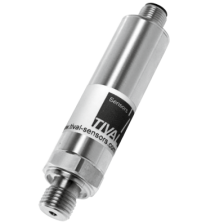 Pressure Transmitter TST-SMX 2